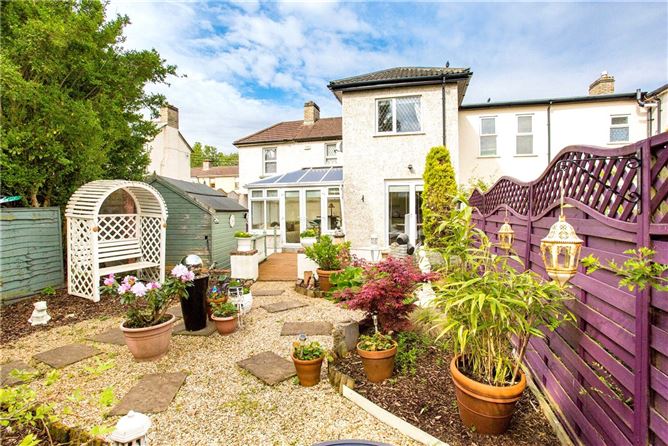 100 Ballinteer Park, Dundrum, Dublin 16