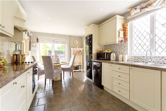 100 Ballinteer Park, Dundrum, Dublin 16