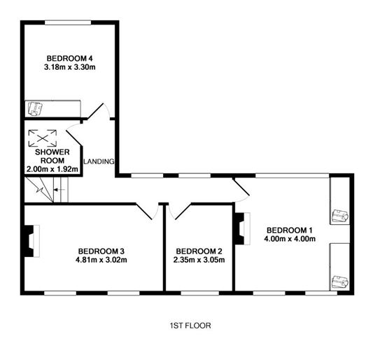 100 Ballinteer Park, Dundrum, Dublin 16