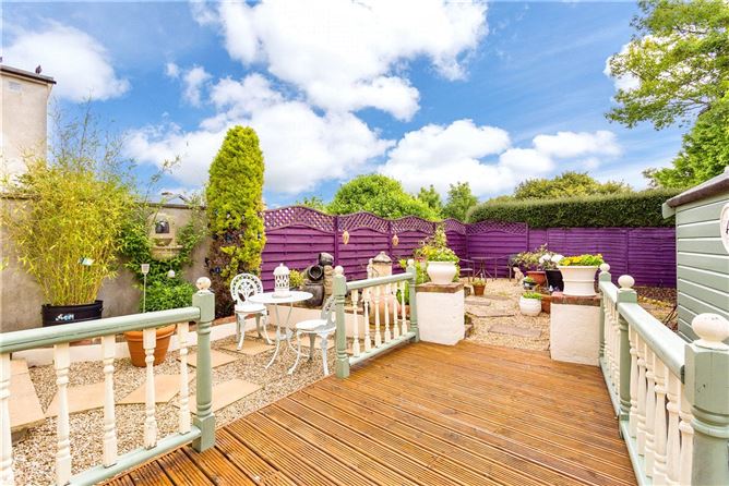 100 Ballinteer Park, Dundrum, Dublin 16