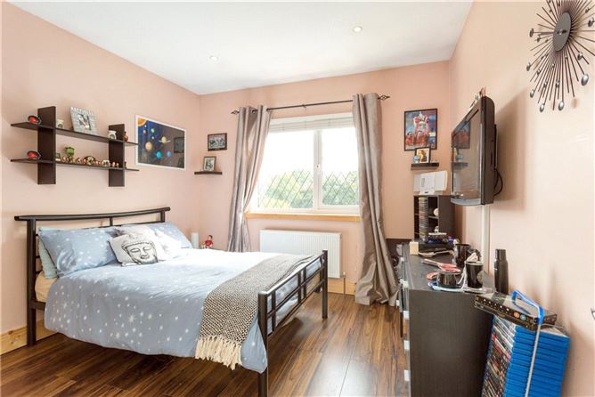 100 Ballinteer Park, Dundrum, Dublin 16