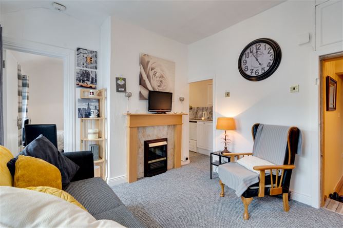 9 Richmond Parade, North Circular Road, Dublin 1