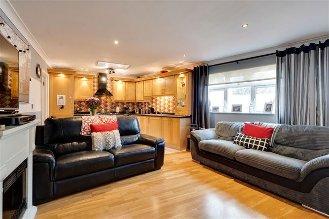 9 Richmond Parade, North Circular Road, Dublin 1