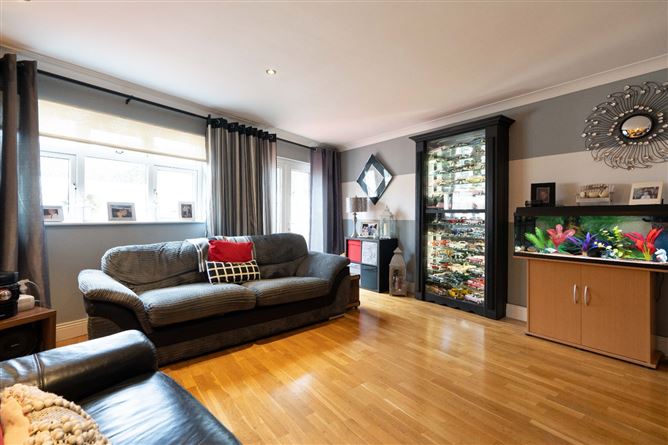 9 Richmond Parade, North Circular Road, Dublin 1