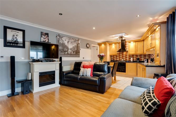 9 Richmond Parade, North Circular Road, Dublin 1