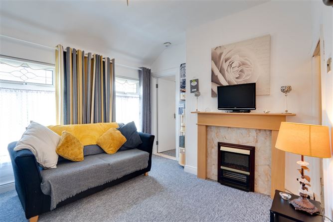 9 Richmond Parade, North Circular Road, Dublin 1