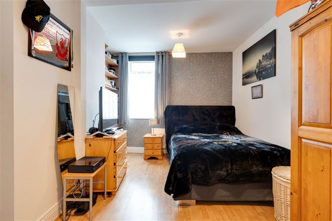 9 Richmond Parade, North Circular Road, Dublin 1