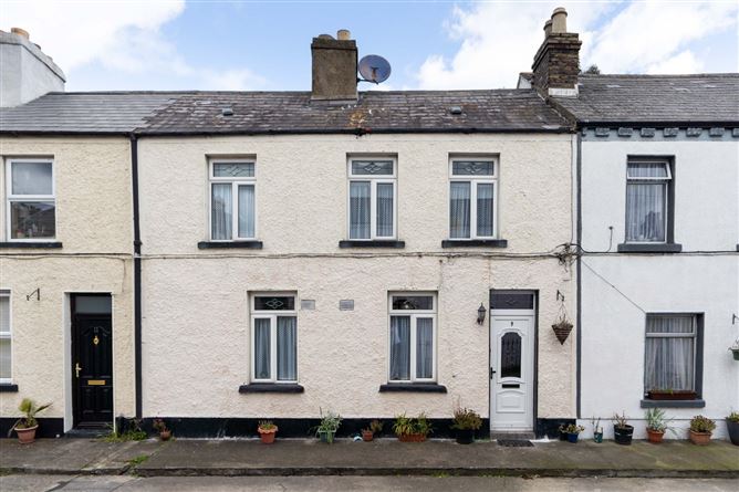 9 Richmond Parade, North Circular Road, Dublin 1