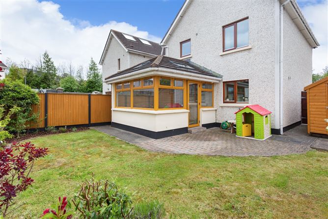 66 Airpark Avenue, Rathfarnham, Dublin 16