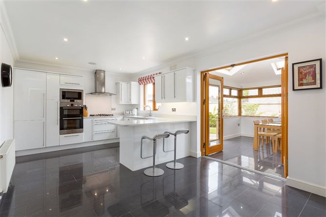 66 Airpark Avenue, Rathfarnham, Dublin 16