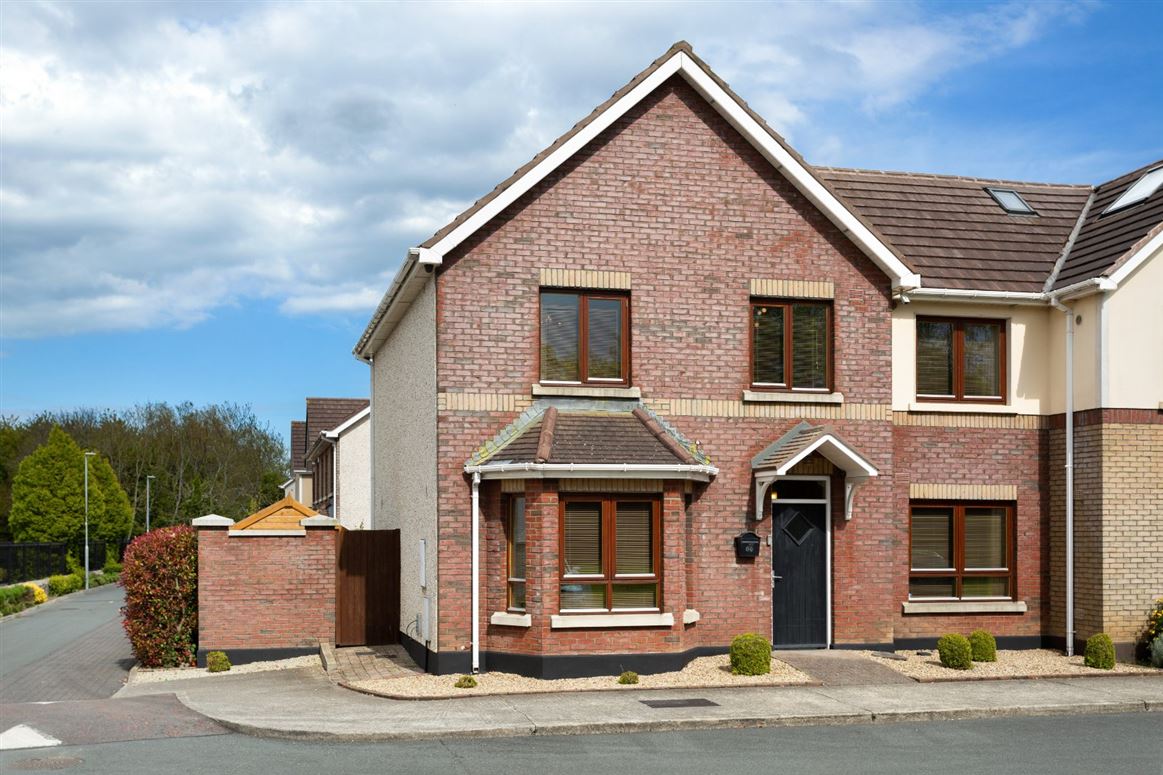66 Airpark Avenue, Rathfarnham, Dublin 16