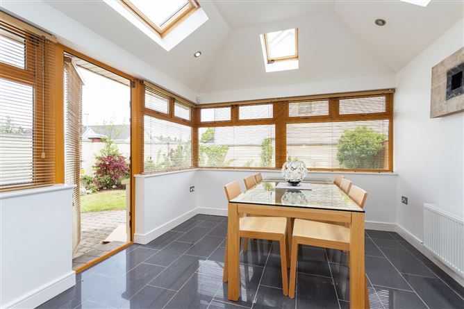 66 Airpark Avenue, Rathfarnham, Dublin 16