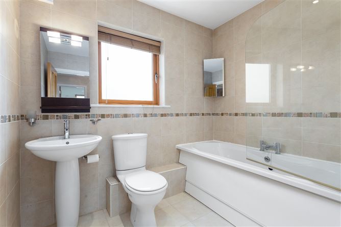 66 Airpark Avenue, Rathfarnham, Dublin 16