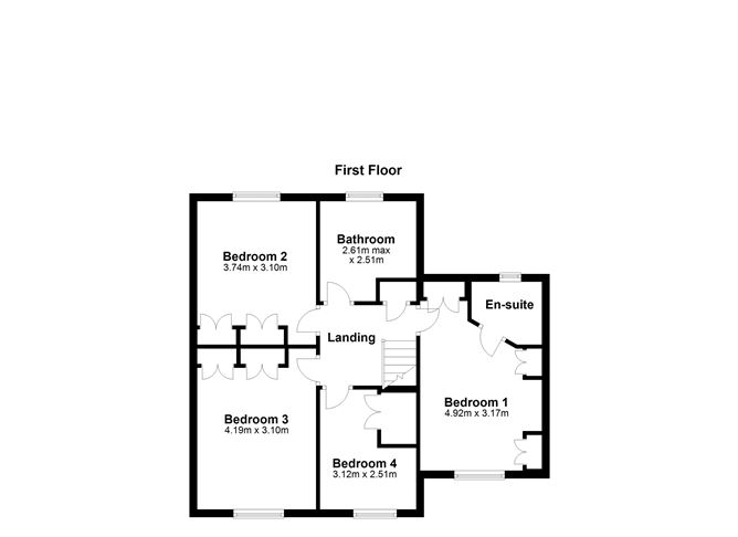 66 Airpark Avenue, Rathfarnham, Dublin 16