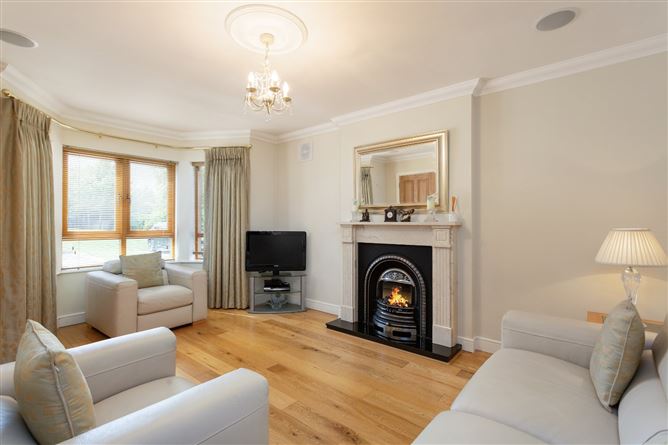 66 Airpark Avenue, Rathfarnham, Dublin 16