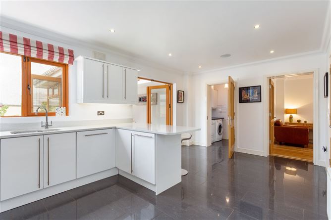 66 Airpark Avenue, Rathfarnham, Dublin 16