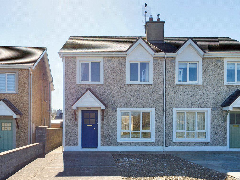 Photo 1 of 16 — 36 Wellfield, Kilkee, Co. Clare