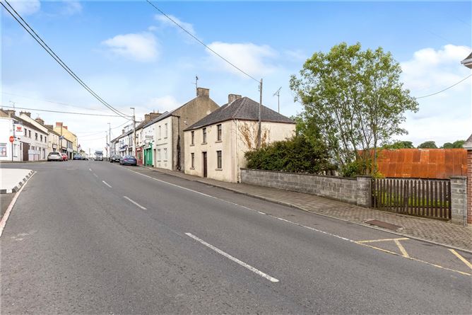 Main Street, Killashandra, Co. Cavan