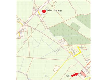 Main image for Site at Upper Tullig, Kilflynn, Kerry