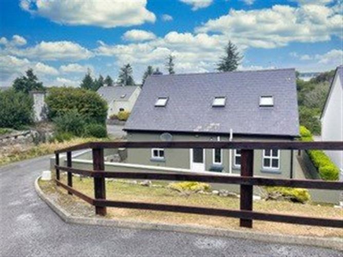 Cl, Bog Road, Knockaunvicteera, Lisdoonvarna, Co. Clare