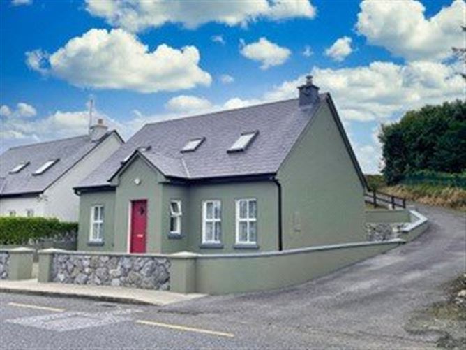 Cl, Bog Road, Knockaunvicteera, Lisdoonvarna, Co. Clare