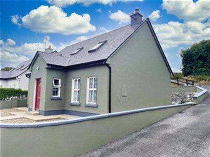 Cl, Bog Road, Knockaunvicteera, Lisdoonvarna, Co. Clare