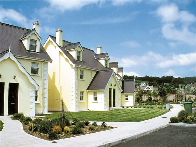 Main image for Aughrim Holiday Home 3,South East