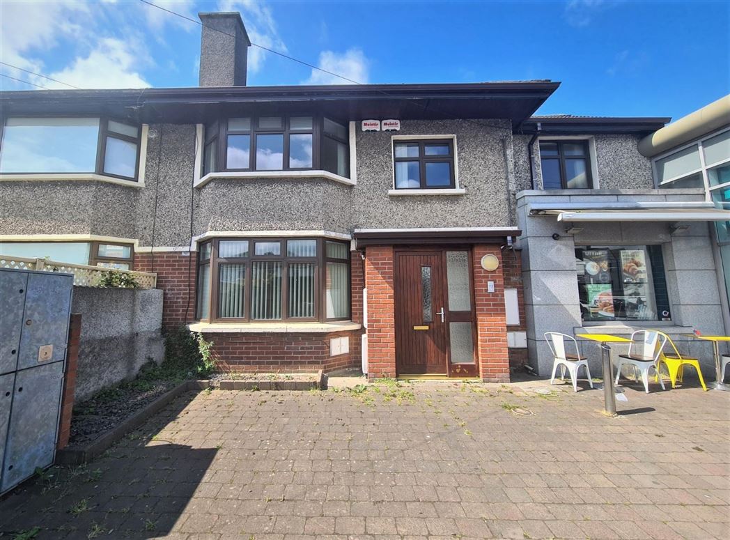 239 & 239A Swords Road., Santry, Dublin 9