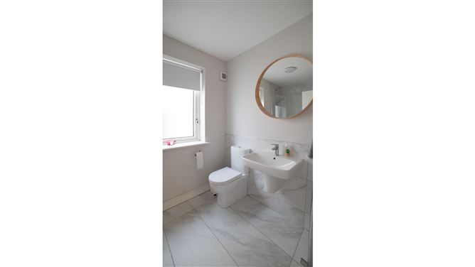 37 CASTLEWELLAN PARK, Celbridge, Kildare