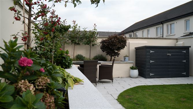 37 CASTLEWELLAN PARK, Celbridge, Kildare