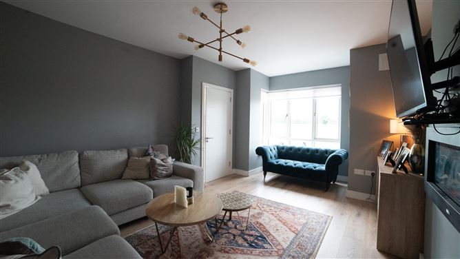 37 CASTLEWELLAN PARK, Celbridge, Kildare