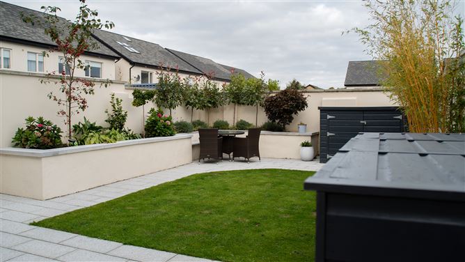 37 CASTLEWELLAN PARK, Celbridge, Kildare