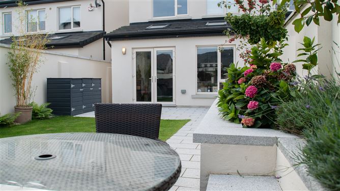 37 CASTLEWELLAN PARK, Celbridge, Kildare