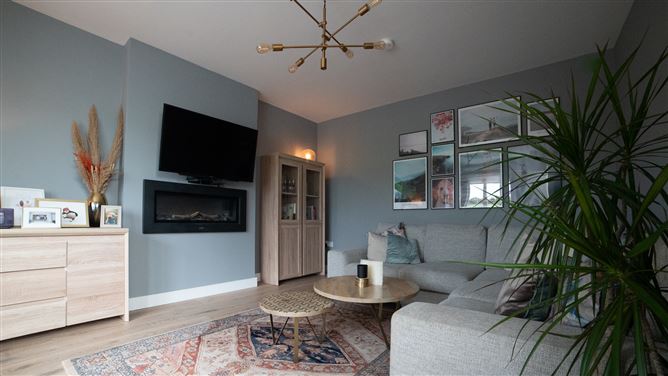 37 CASTLEWELLAN PARK, Celbridge, Kildare