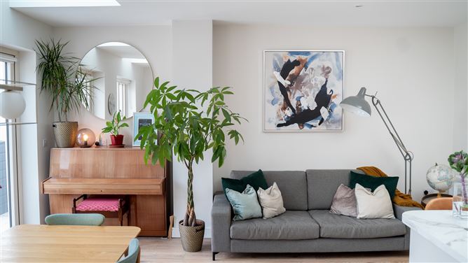 37 CASTLEWELLAN PARK, Celbridge, Kildare