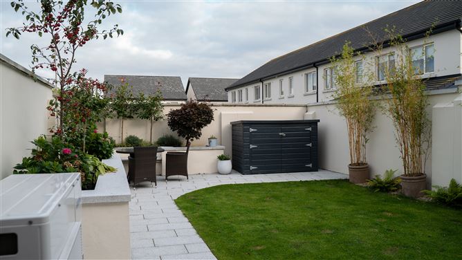 37 CASTLEWELLAN PARK, Celbridge, Kildare