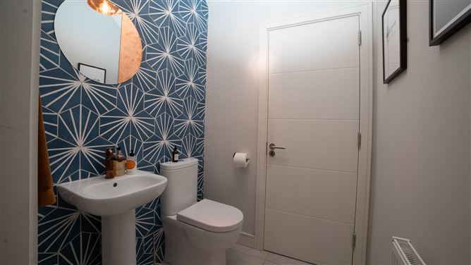 37 CASTLEWELLAN PARK, Celbridge, Kildare
