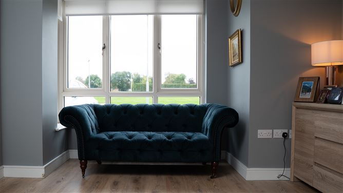 37 CASTLEWELLAN PARK, Celbridge, Kildare