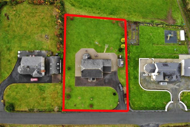 3 Lisnahederna, Virginia, Co. Cavan