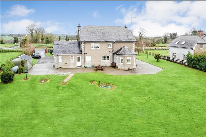 3 Lisnahederna, Virginia, Co. Cavan