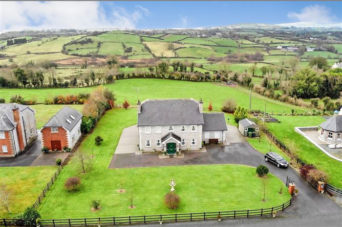 3 Lisnahederna, Virginia, Co. Cavan