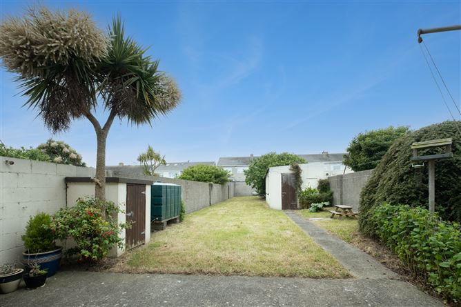 20 Hand Park, Rush, County Dublin