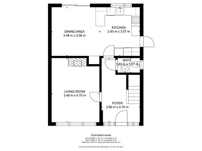20 Hand Park, Rush, County Dublin