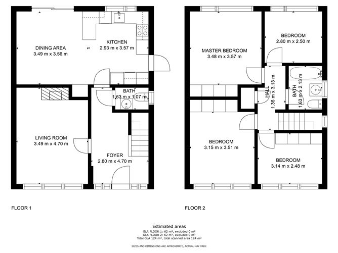 20 Hand Park, Rush, County Dublin