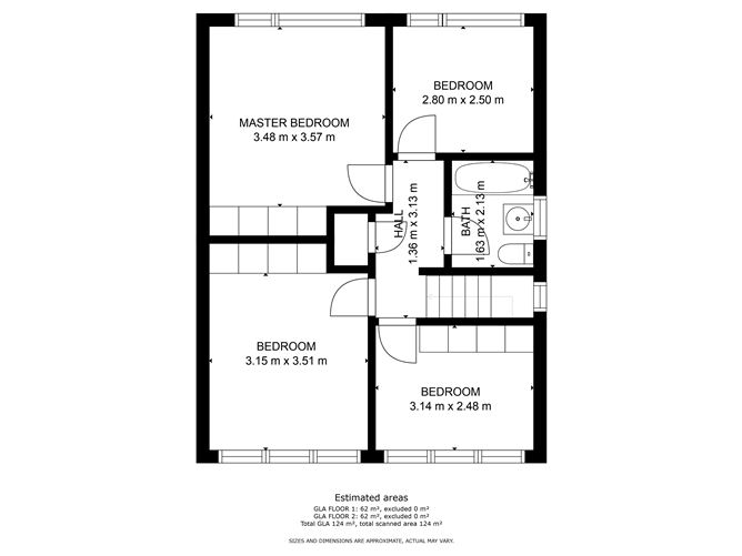 20 Hand Park, Rush, County Dublin