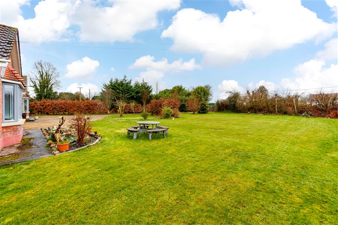Ocaire, Ballinadrimna, Broadford, Kildare