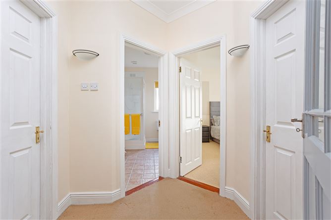 Ocaire, Ballinadrimna, Broadford, Kildare