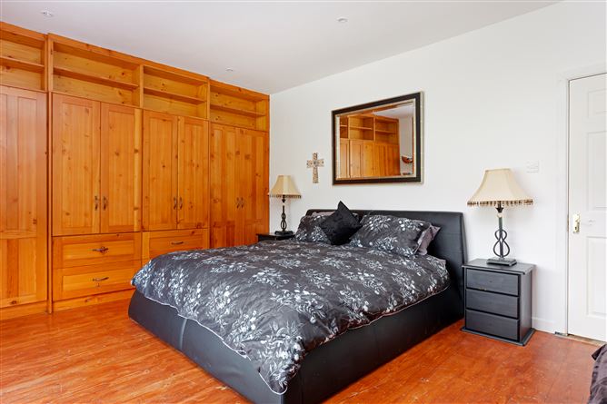 Ocaire, Ballinadrimna, Broadford, Kildare