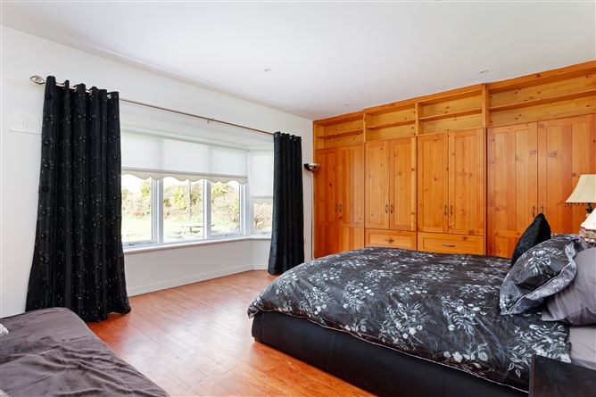 Ocaire, Ballinadrimna, Broadford, Kildare