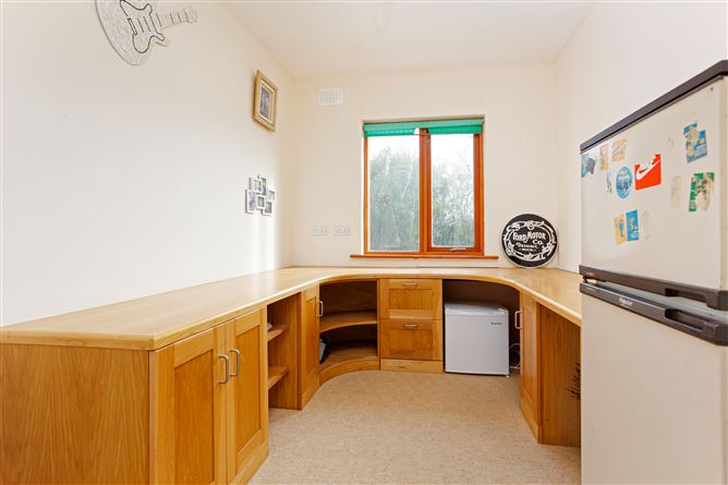 Ocaire, Ballinadrimna, Broadford, Kildare